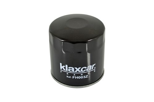 KLAXCAR FRANCE Öljynsuodatin FH003z